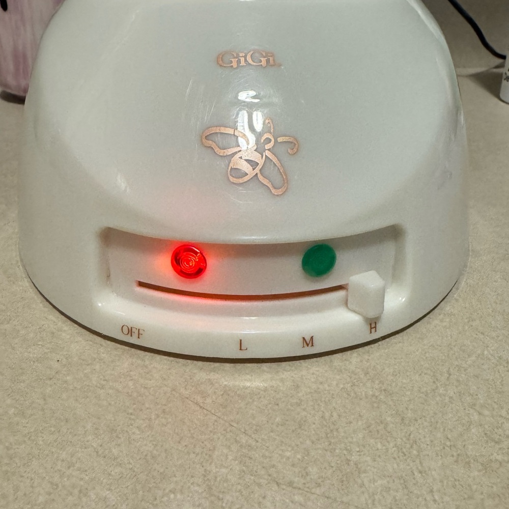 GiGi Wax Warmer